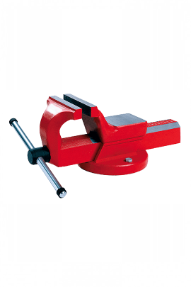 Bench Vice Fix Base - Forged Model (JCBL-7011)