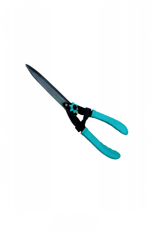 Hedge Shear With Plastic Handle (JCBL-8006)