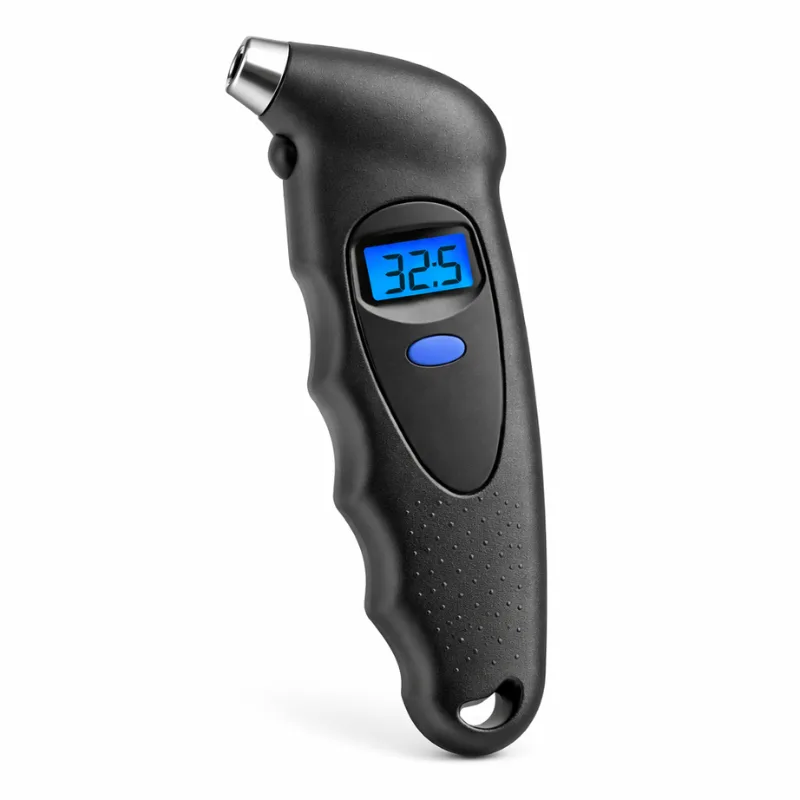 Digital Tire Pressure Gauge