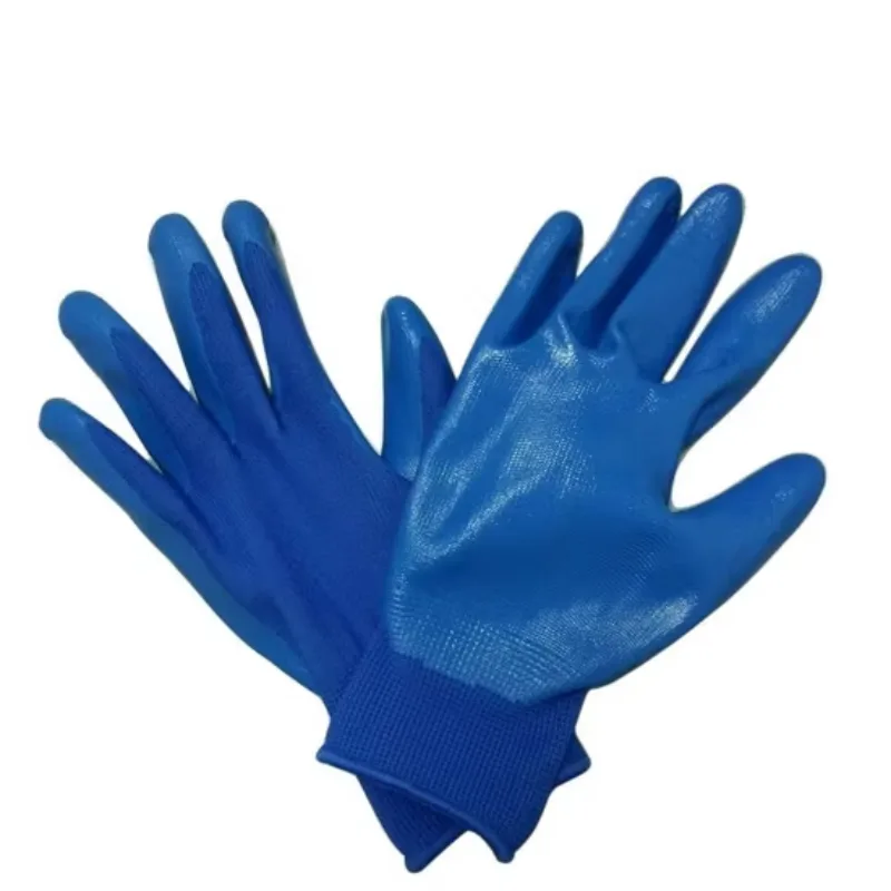 Disposable Nitrile Gloves