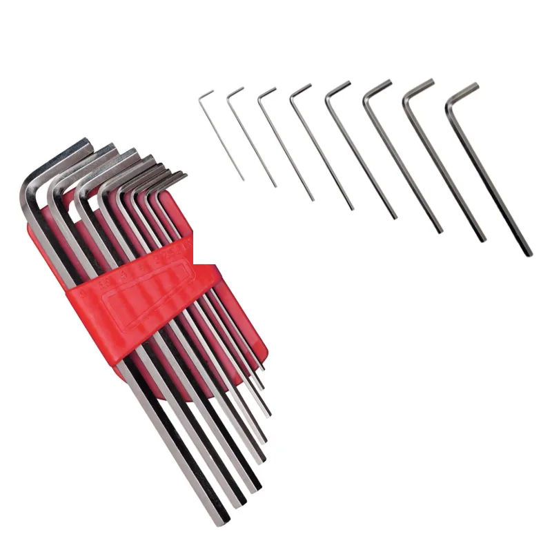 Hex Key (Allen Key) Set