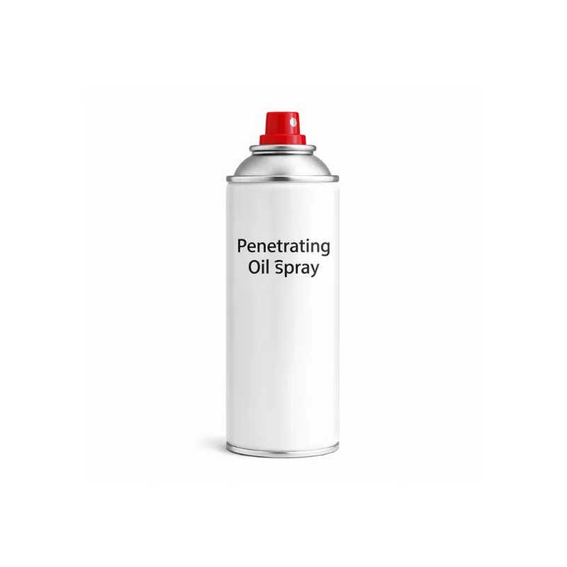 Penetrating Oil Spray