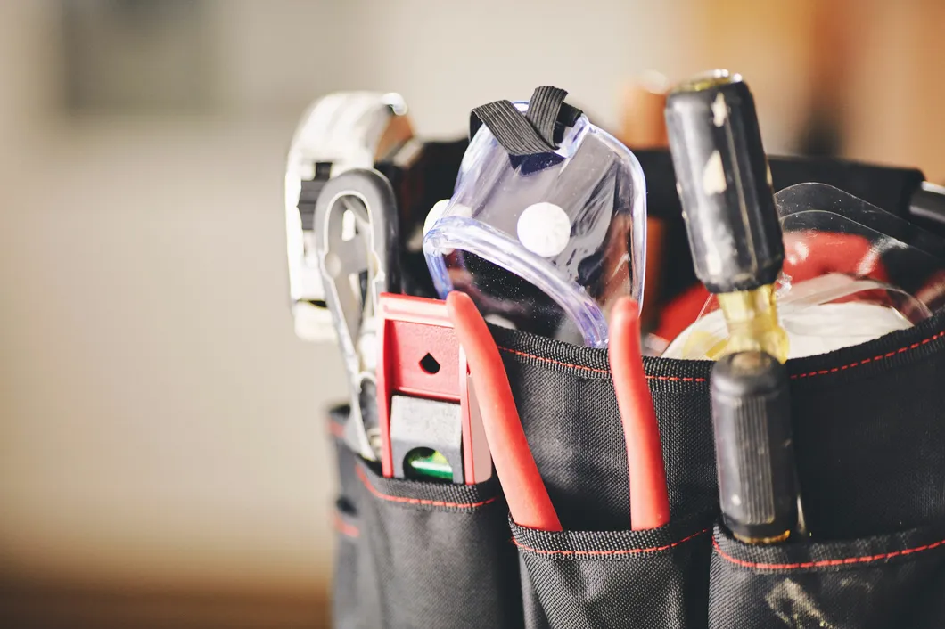 6 Essential Tools For Setting Up A Basic DIY Toolkit