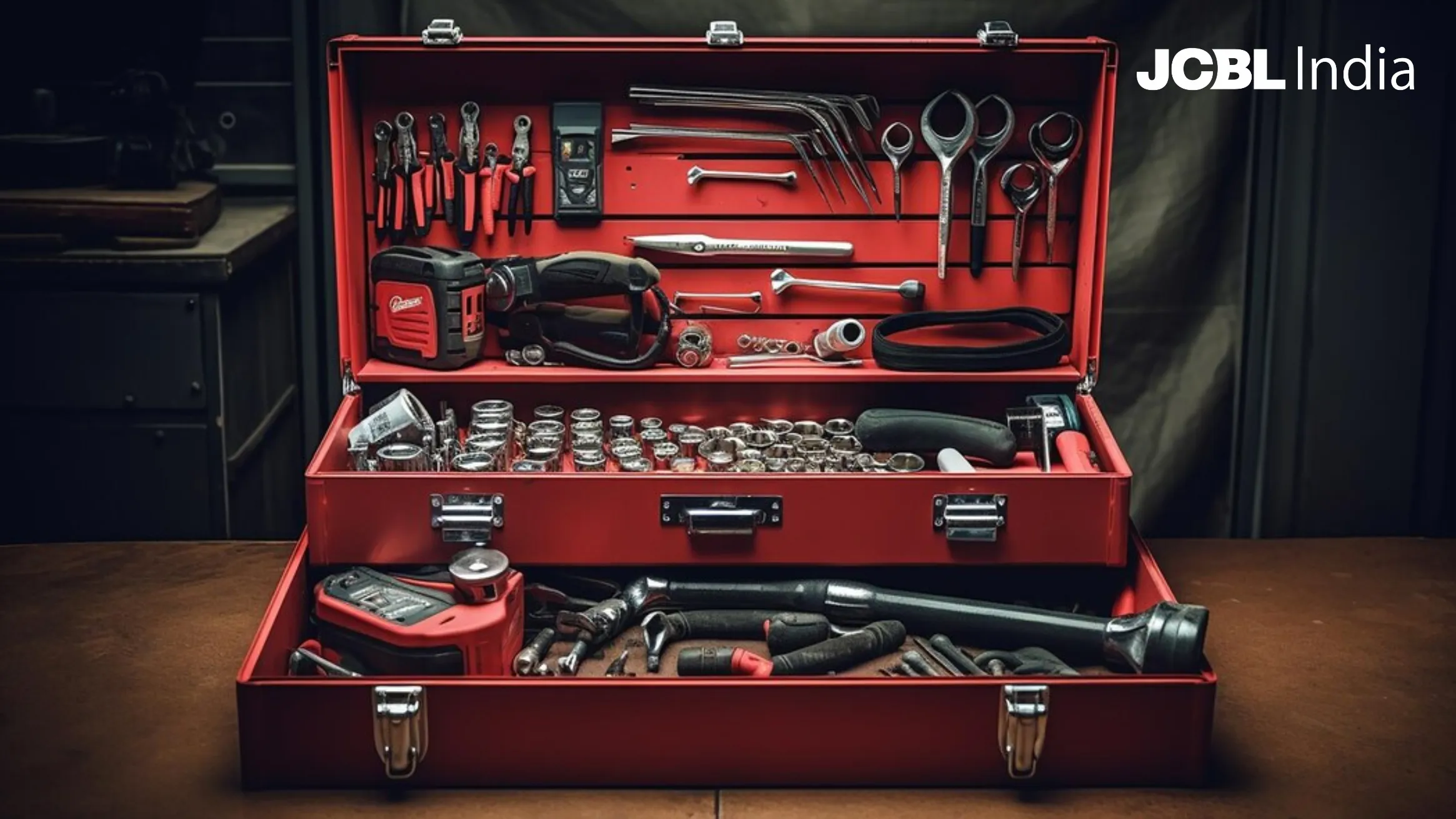 top automotive tools every mechanic needs