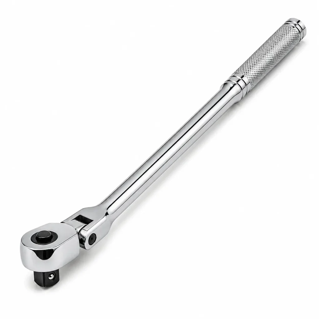 Breaker Bar