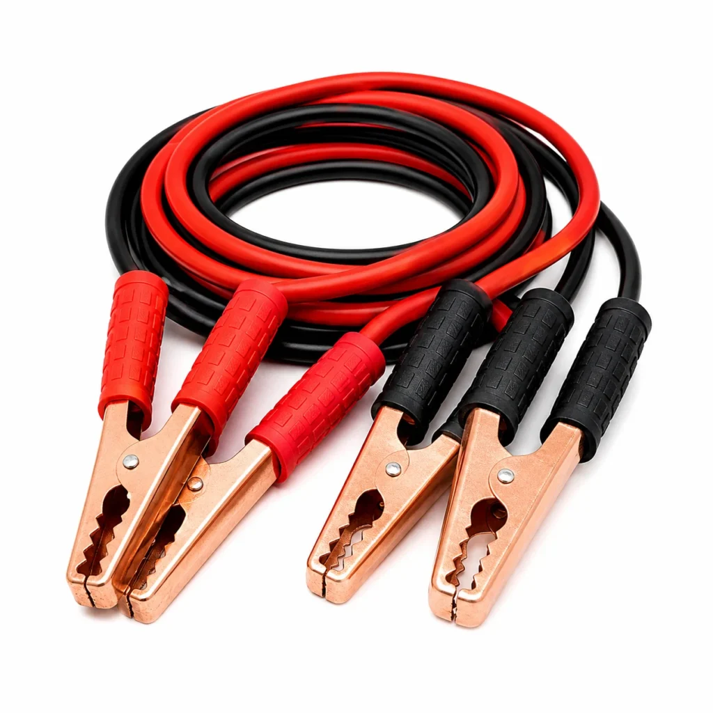 Jumper Cables