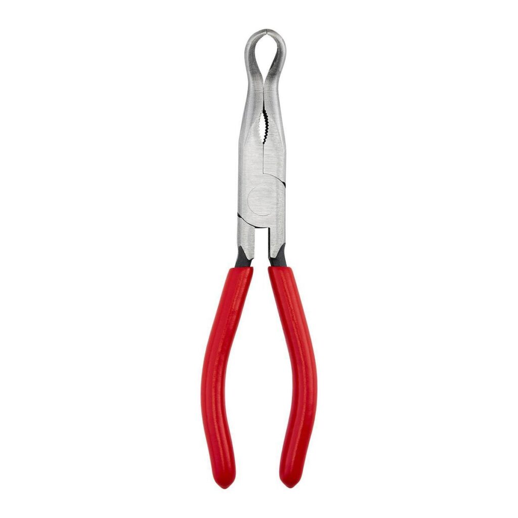 12 Different Types of Pliers and Their Uses - JCBL Hand Tools