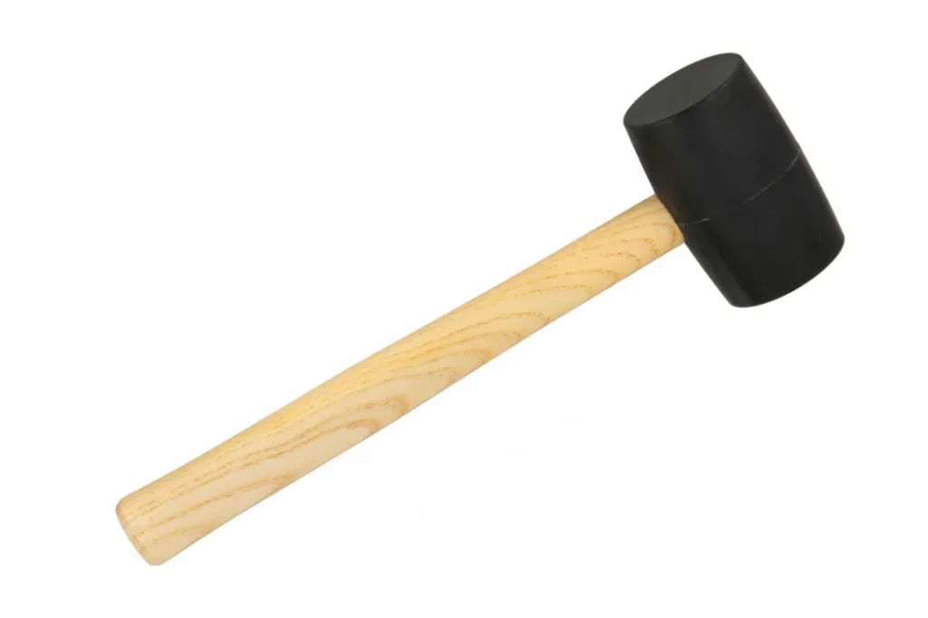 Rubber Mallet