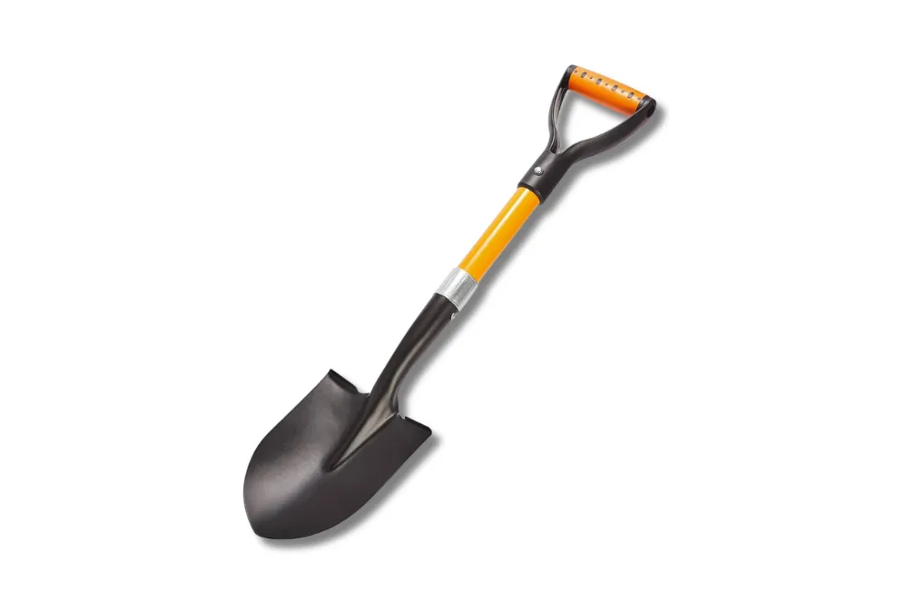 Shovel Hand Tool