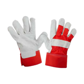 Leather Gloves