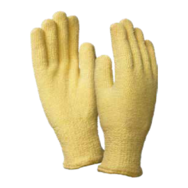 Heat Resistant Gloves