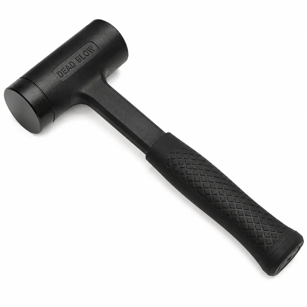 Dead Blow Hammer