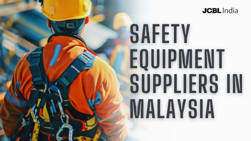 Best Safety Equipment Suppliers In Malaysia