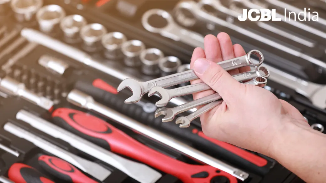 Spanners Vs Wrenches: What’s The Difference?