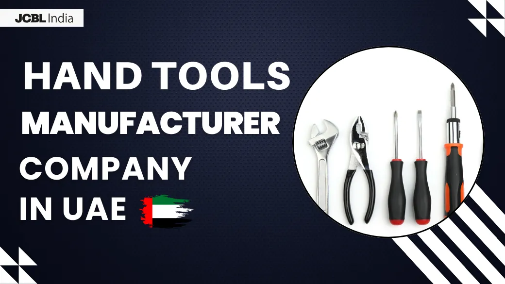 HAND TOOLS UAE