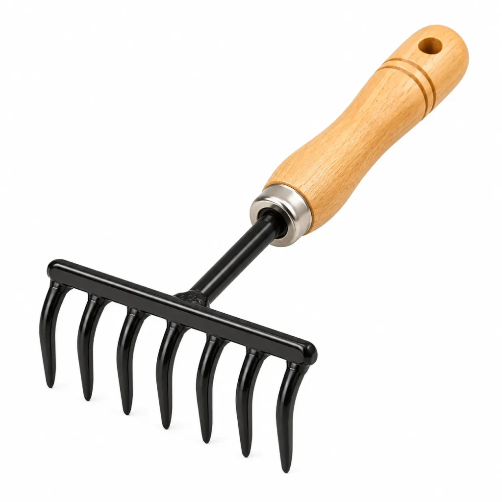 Hand Rake
