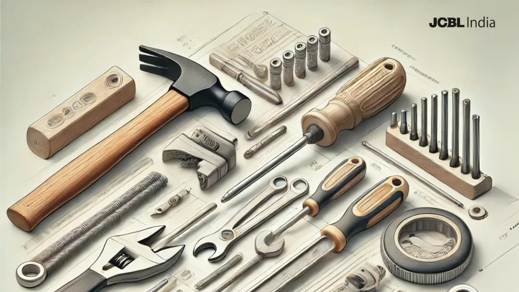 Hand Tools