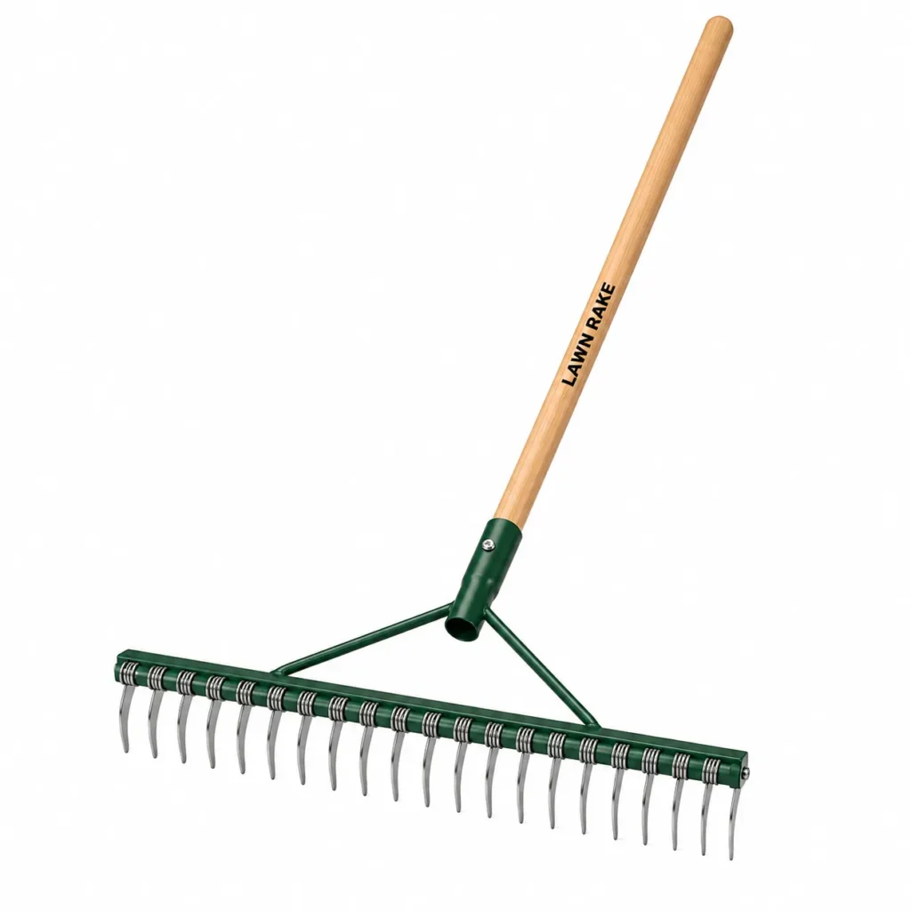 Lawn Rake