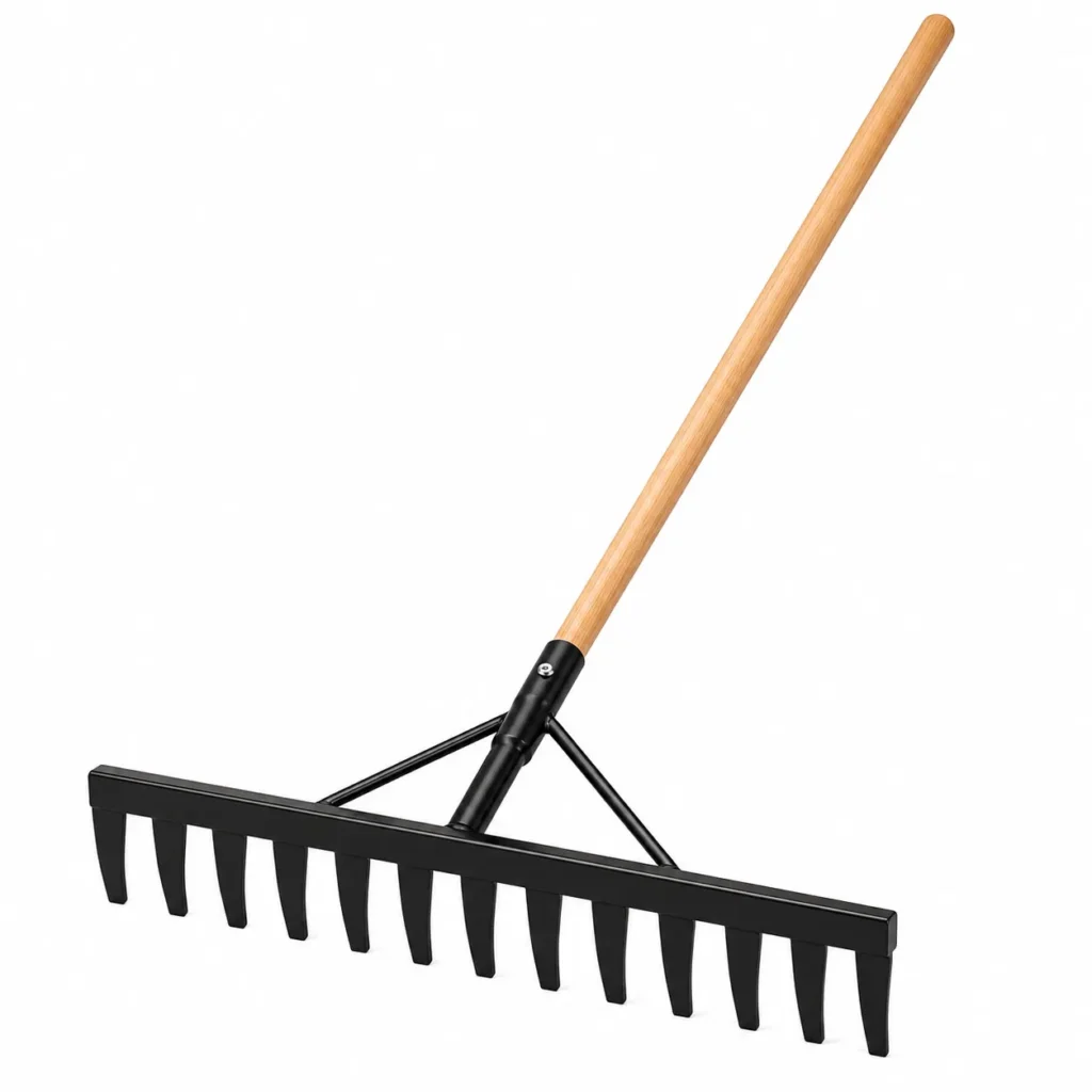 Mud Rake