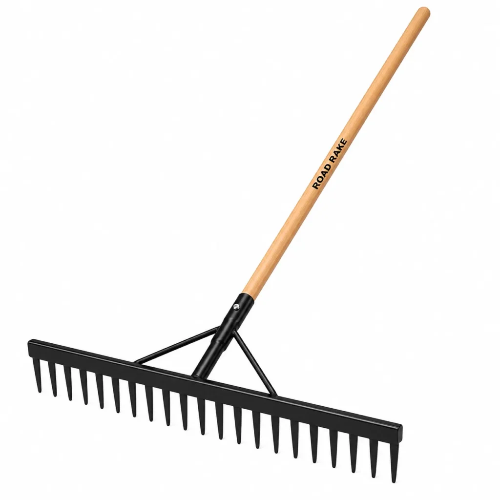 Road Rake