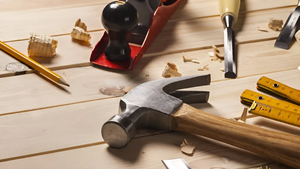 What Are The Safety Rules For Handling Striking Tools?