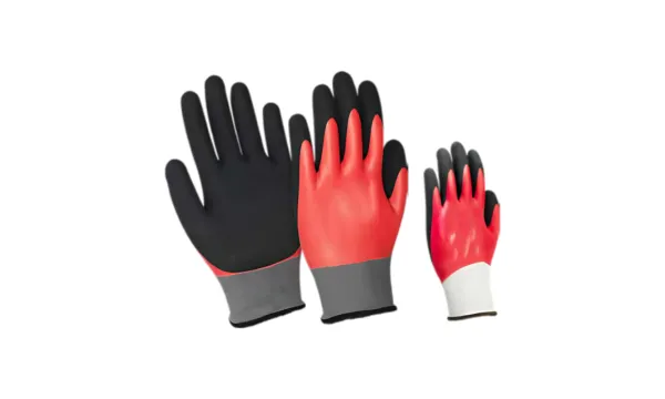 Coated Gloves