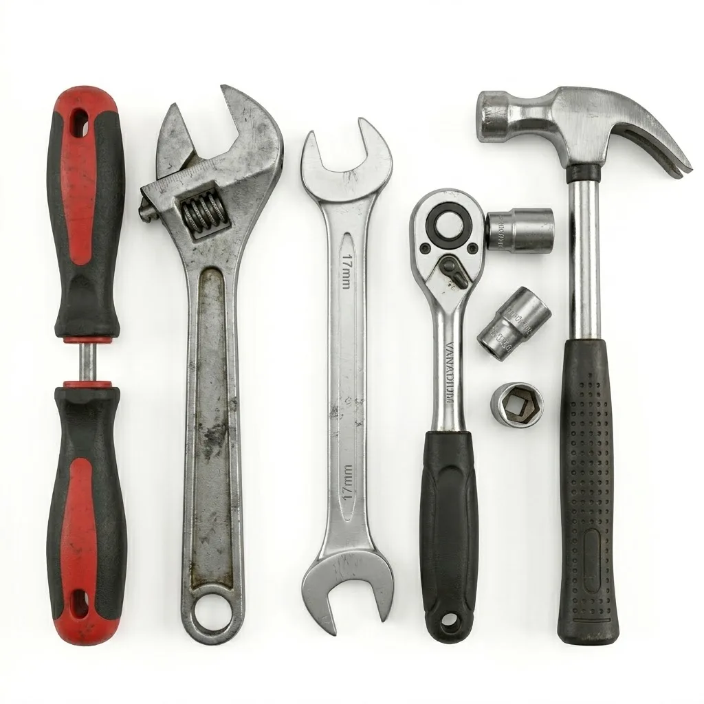Fastening Tools