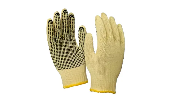 Heat Resistant Gloves