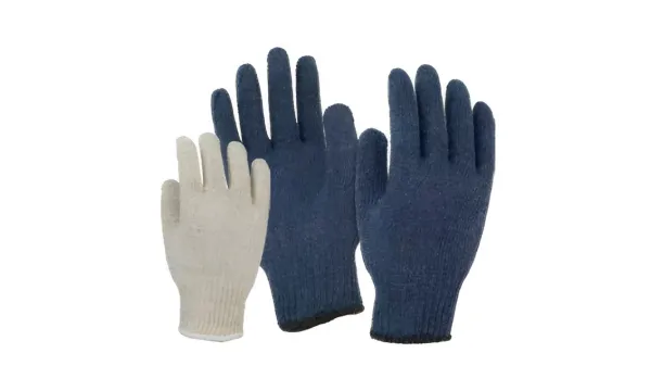 Seamless Knitted Gloves