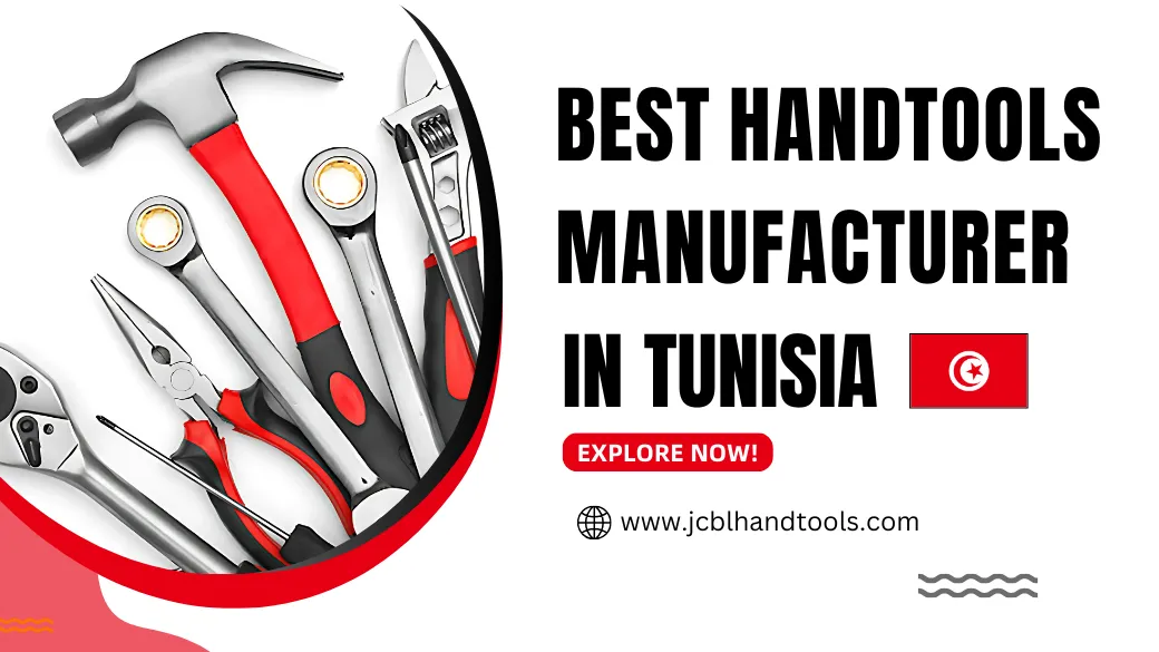 Top Handtools Manufacturer in Brazil