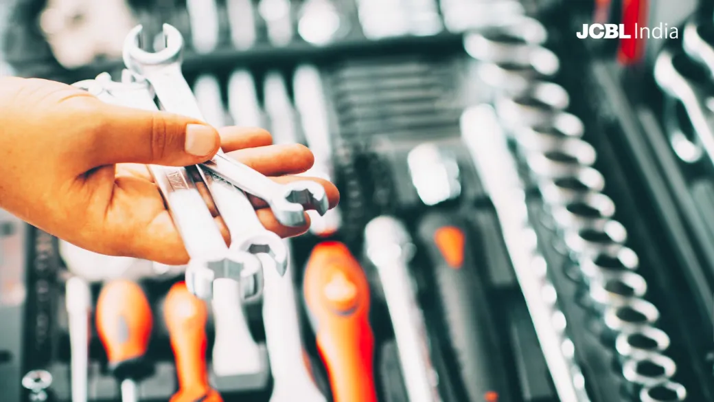 Wrenches