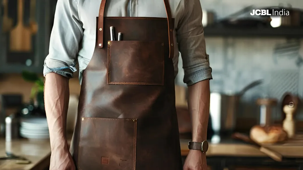 Leather Aprons