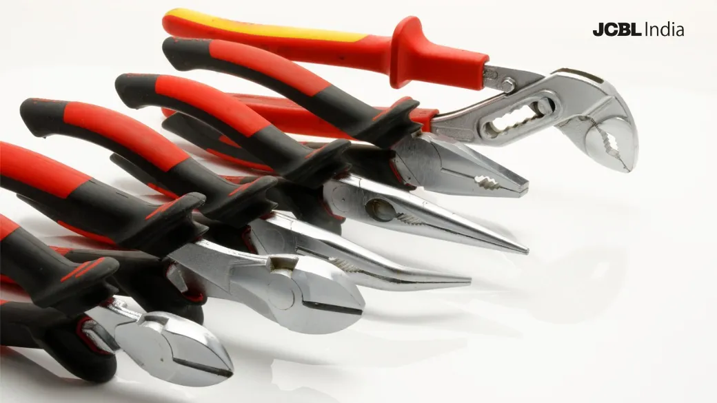 Cutting Pliers A Versatile Tool for Every Toolkit