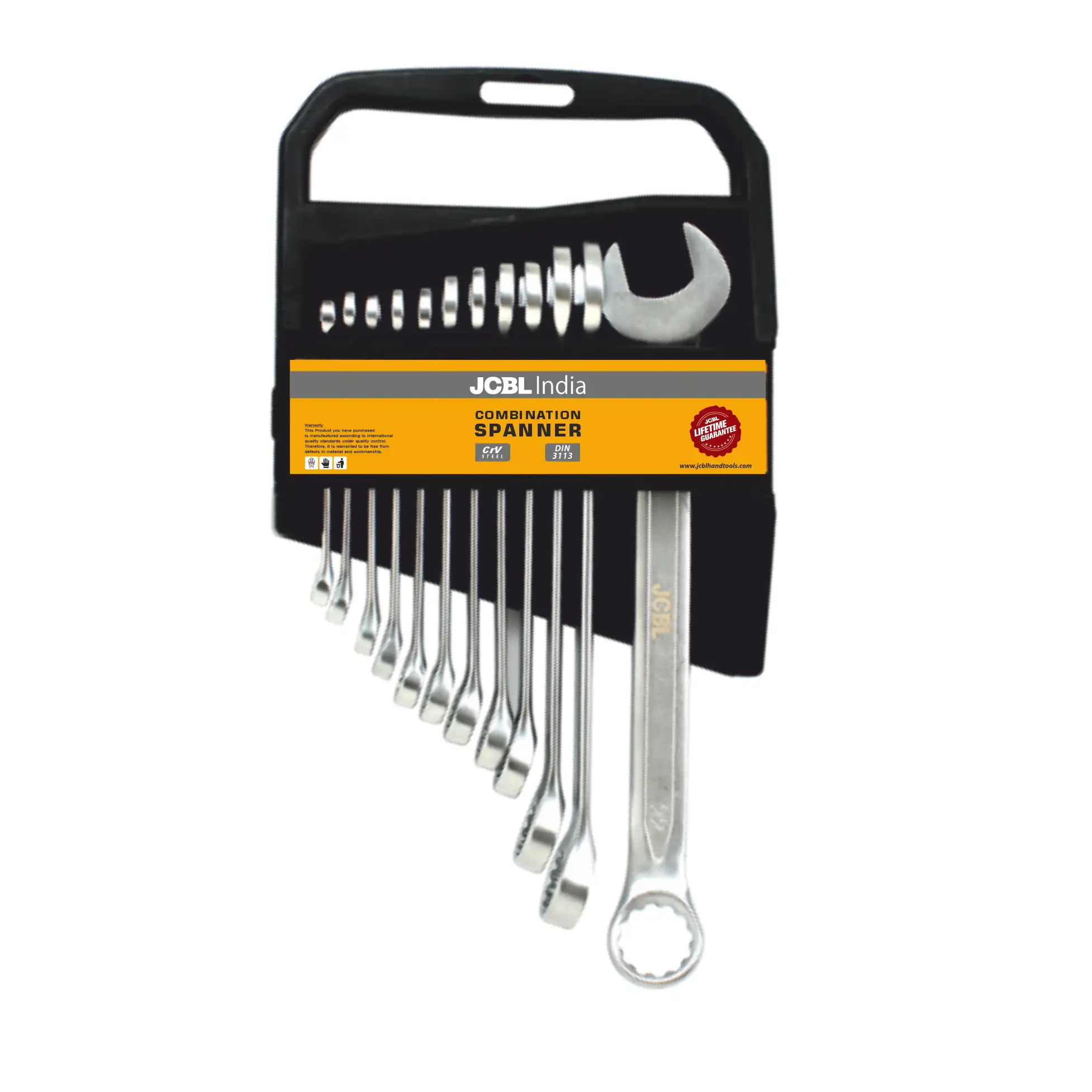 Spanners Set