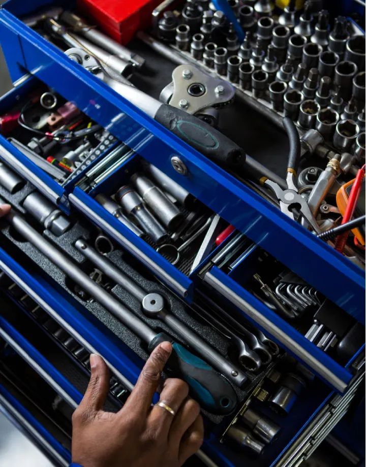 Exporting Indian Manufactured Hand Tools