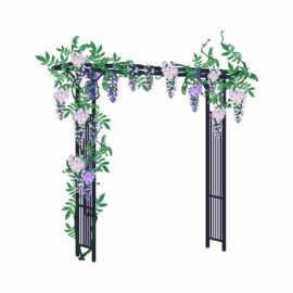 JCBL-5040 200/150*52*235CM