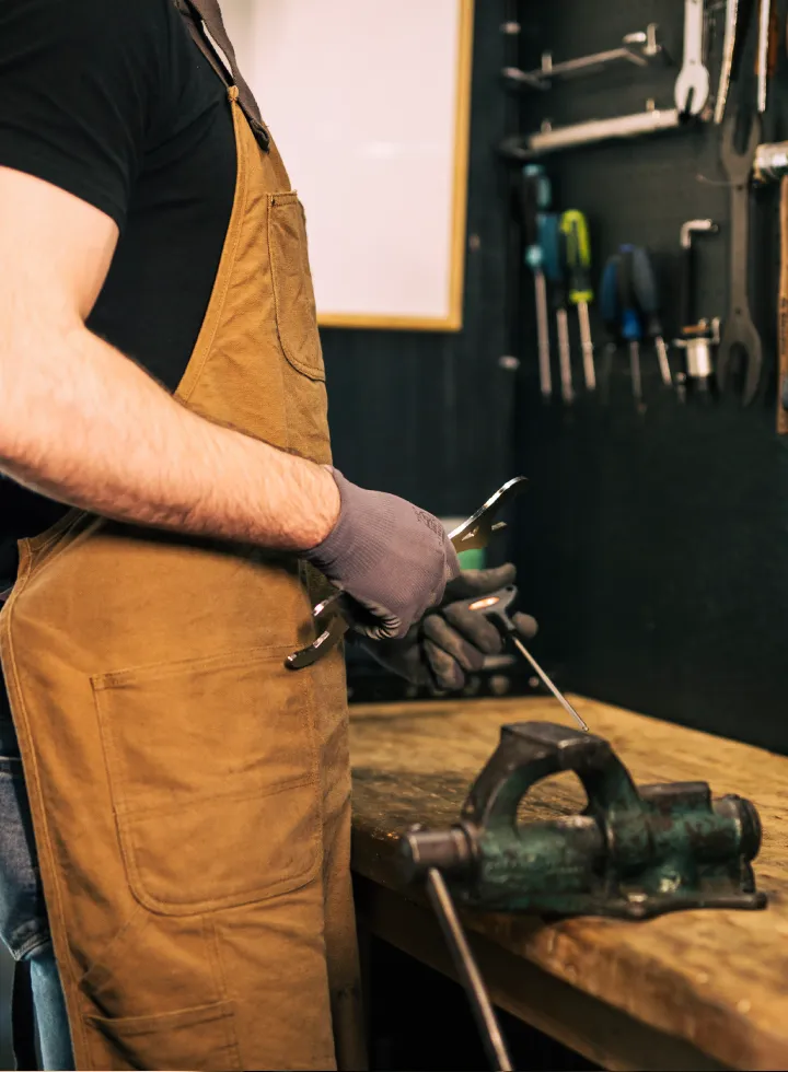 Exporting Indian Manufactured Hand Tools